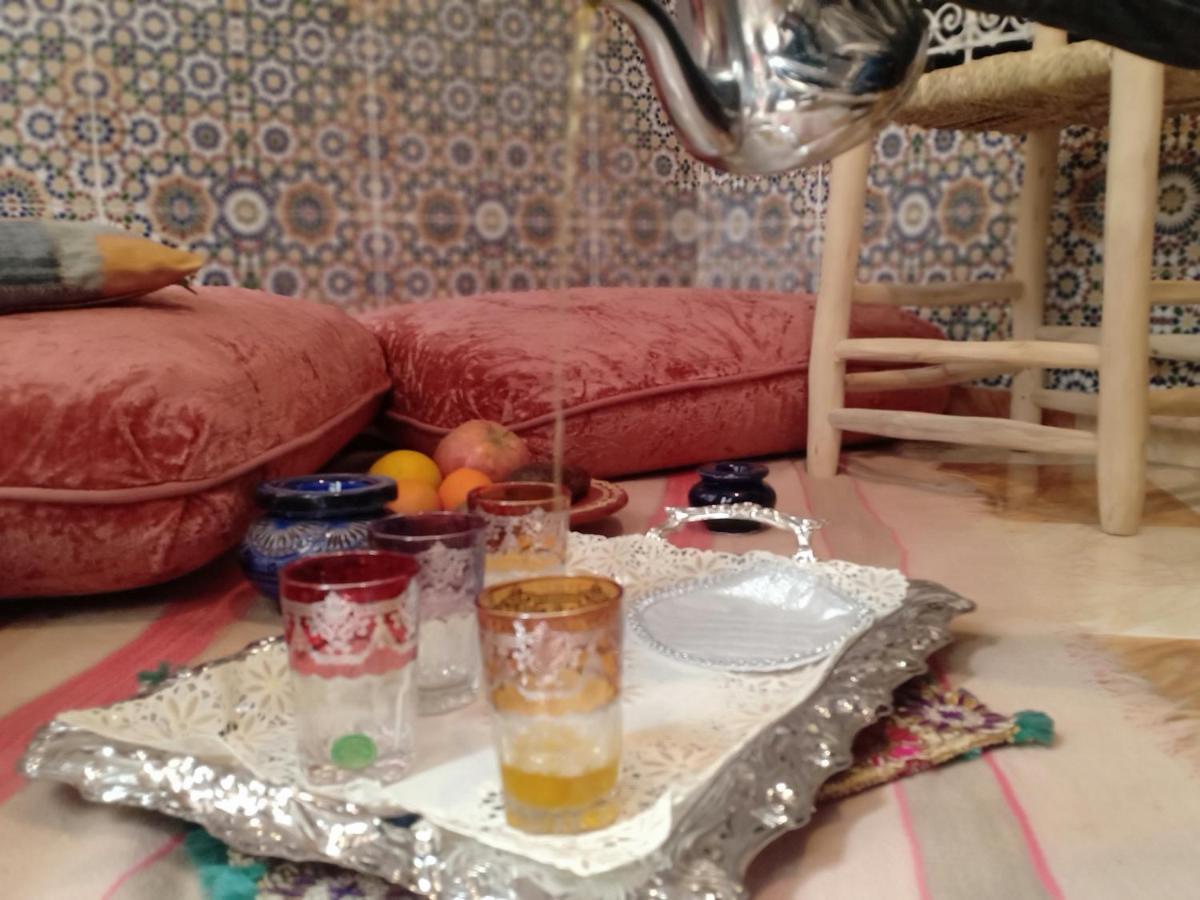 Patrice Marrakesch
